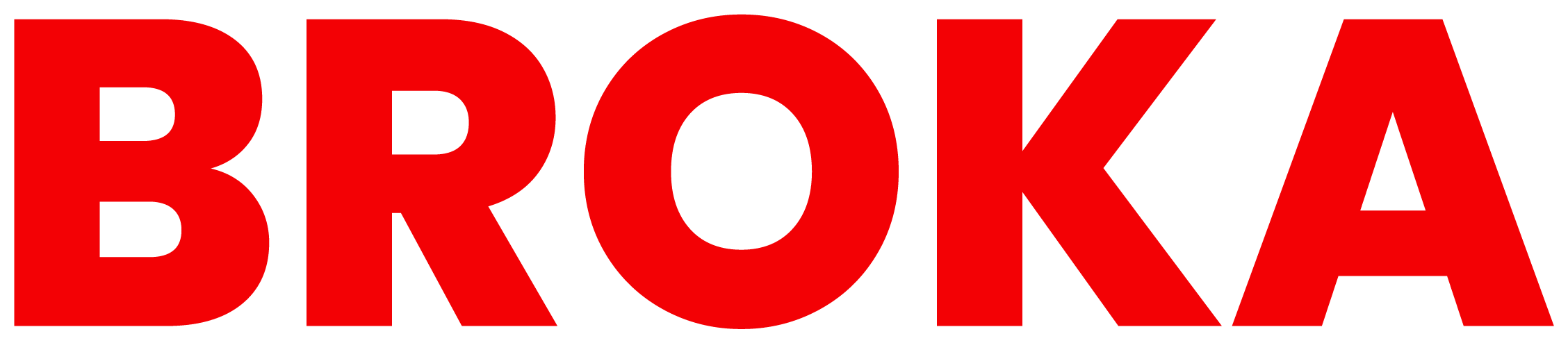 BROKA — Produção do evento