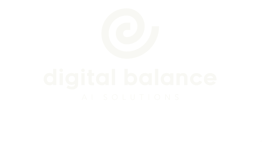 Digital Balance