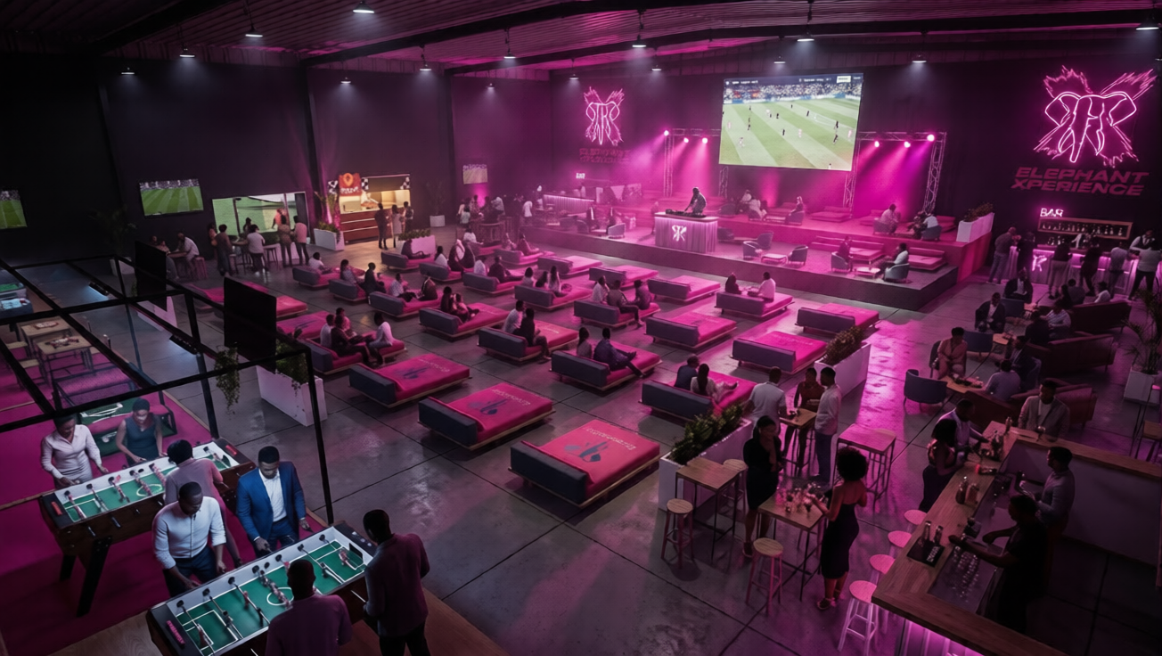 Gastronomia & Bar